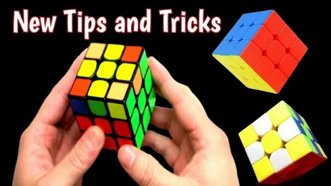 Top 10 Rubik’s Cube Variations Every Puzzle Enthusiast Must Try