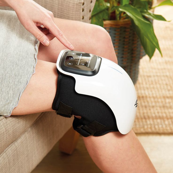 The Ultimate Meniscus Support Tool: Investing in a Quality Knee Massager