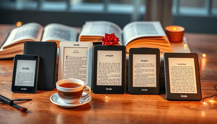 Kindle Book Publishers: Everything Authors Need to Know Before Publishing