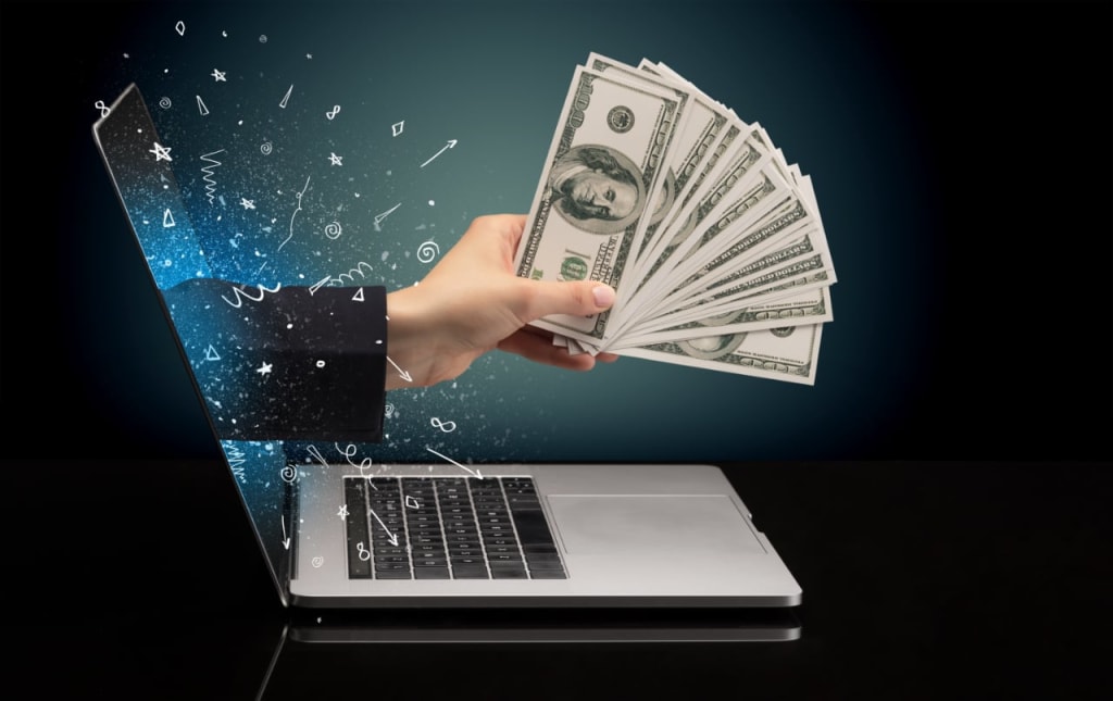 Online Jobs: A Complete Guide to Finding Work and Earning Money Online